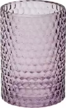 Стакан Ridder Sherine 2166113 фиолетовый