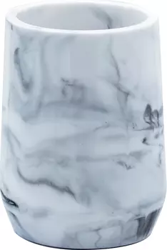 Стакан Ridder Toscana 2154101 белый