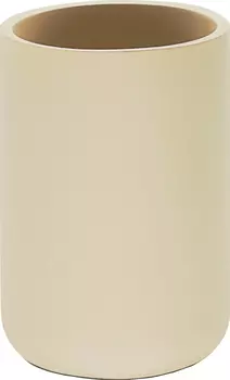 Стакан Ridder Young 2236109 бежевый