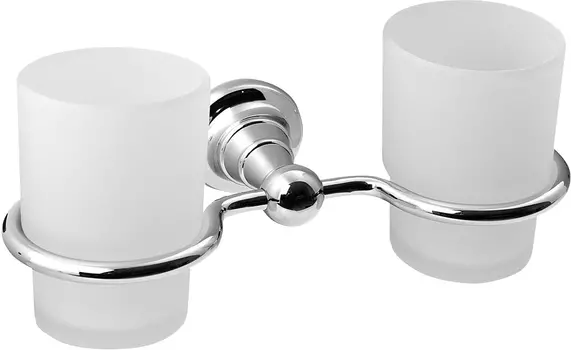 Стакан Sapho Diamond 1317-05 хром