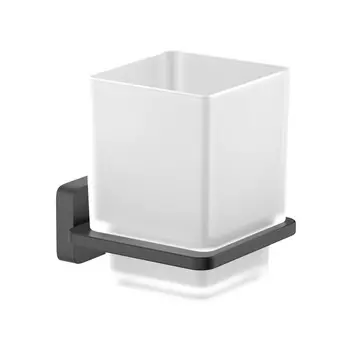 Стакан Schein Klimt 9231MB черный