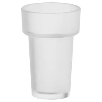 Стакан стеклянный FBS