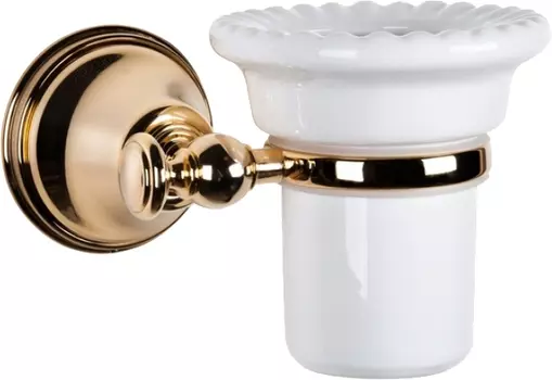 Стакан Tiffany World Harmony TWHA109oro