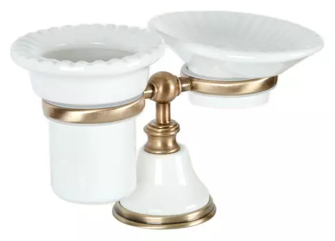 Стакан Tiffany World Harmony TWHA141bi/br