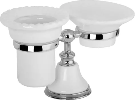 Стакан Tiffany World Harmony TWHA141bi/cr