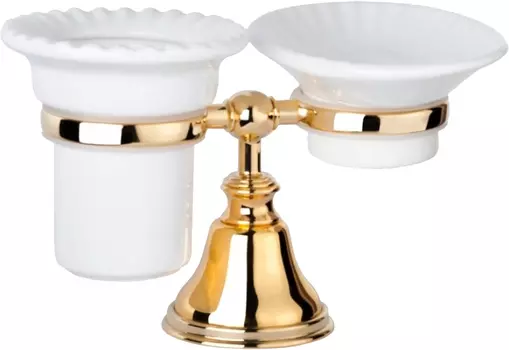 Стакан Tiffany World Harmony TWHA141oro