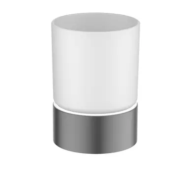 Стакан Timo Saona 13231/18 черное золото