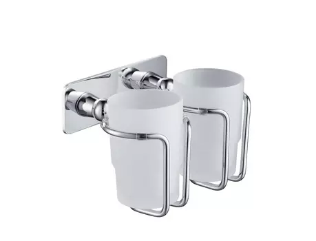 Стакан Timo Selene 10034/00 двойной