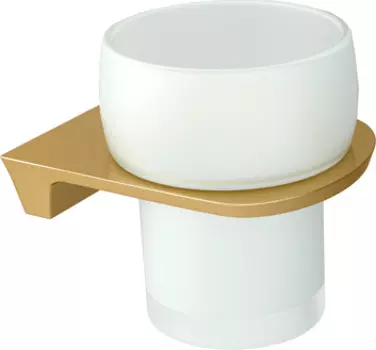 Стакан WasserKRAFT Aisch K-5928