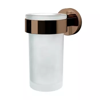 Стакан WasserKRAFT Asphe K-77728