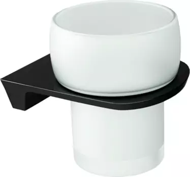 Стакан WasserKRAFT Glan K-5128
