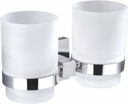 Стакан Wonzon & Woghand WW-8928 хром