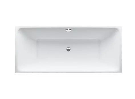 Стальная ванна Bette Loft 3172-000 180х80