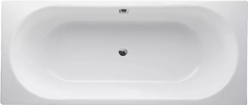 Стальная ванна Bette Starlet 1830 190x90