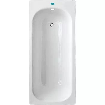 Стальная ванна Laguna 0101.956С1 170х70х36