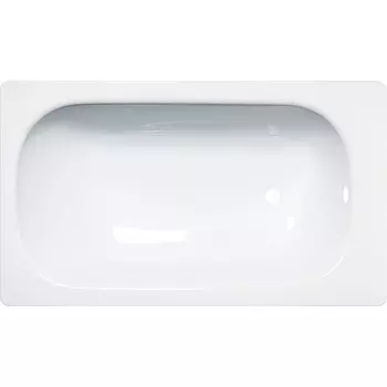 Стальная ванна ВИЗ Donna Vanna 105x65 с ножками