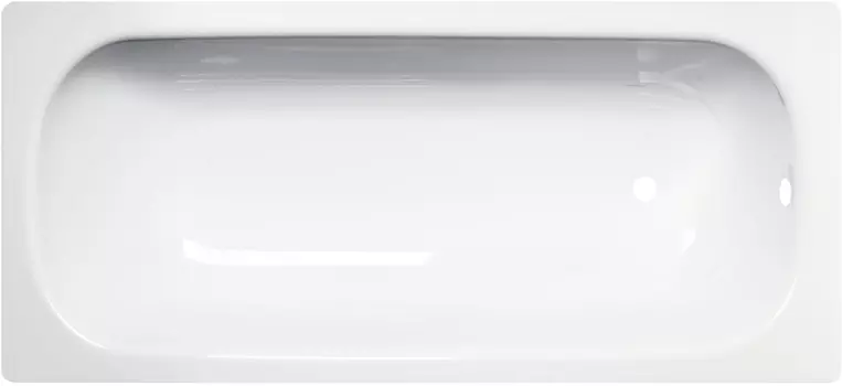 Стальная ванна ВИЗ Reimar 150x70 с ножками