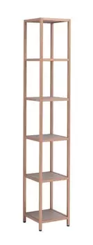 Стеллаж Allen Brau Liberty 1.33005.60 30 медь браш