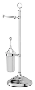 Стойка 3SC Stilmar UN STI 033 хром