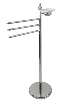 Стойка Bagno &amp; Associati Canova CA61451 CR