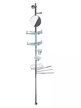 Стойка Bandini Classic 6944/00 хром