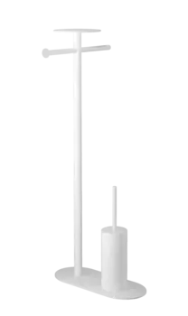 Стойка Boheme Venturo 10953-W напольная, белый
