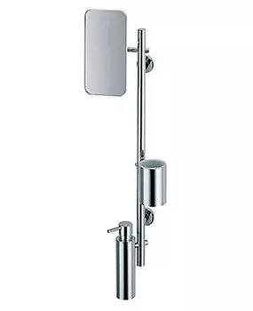 Стойка Colombo Design Plus W4924.CR