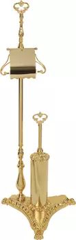 Стойка Migliore Elisabetta 17078 золото