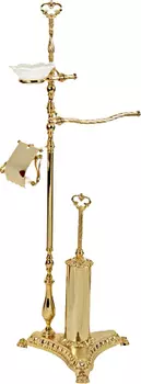 Стойка Migliore Elisabetta 17079 золото