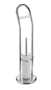 Стойка Migliore Mirella/Fortuna ML.MRL-1706.CR хром