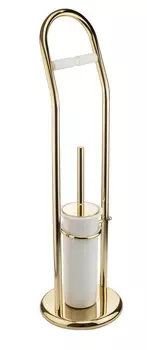 Стойка Migliore Mirella/Fortuna ML.MRL-1706.DO золото