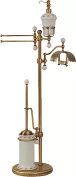 Стойка Migliore Provance 17646 бронза