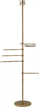 Стойка Migliore Provance 17647 бронза