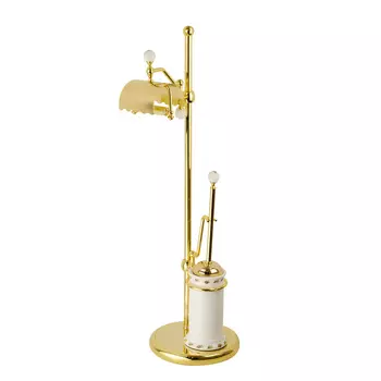 Стойка Migliore Provance 17715 золото