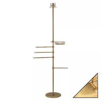 Стойка Migliore Provance 17717 золото