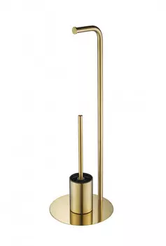 Стойка Rainbowl Accessories 0058-2G золото