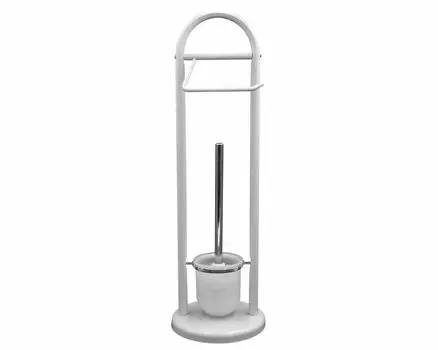 Стойка Ridder Unique 11109401 белая