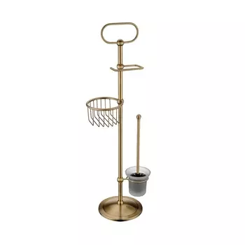 Стойка Timo Nelson 160185/02 антик