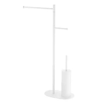 Стойка Timo Saona 13085/16 белый матовый