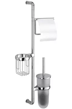 Стойка WasserKRAFT K-1438