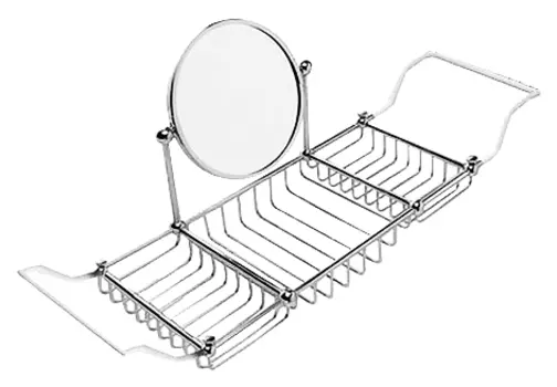 Столик для ванны Devon&amp;Devon First class DD33230CR