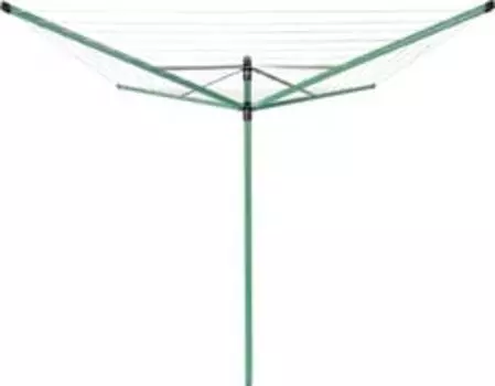 Сушилка для белья Brabantia Lift-о-мatic 290527 зеленая