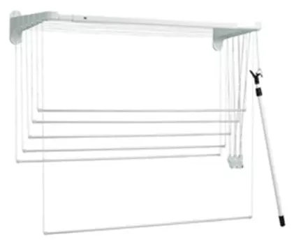 Сушилка для белья Gimi S.p.A. Unix