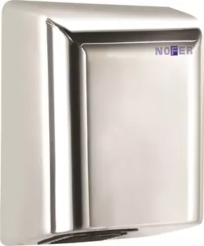 Сушилка для рук Nofer Big Flow 01451.B