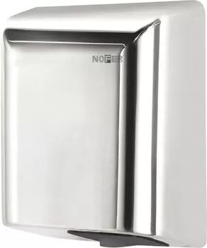 Сушилка для рук Nofer Fuga 01851.B глянцевая