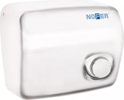 Сушилка для рук Nofer Kai 01250.W