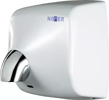 Сушилка для рук Nofer Windflow 01151.W