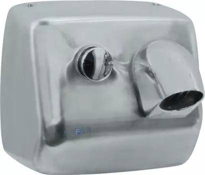 Сушилка для рук Nofer Zonda 02200.S