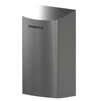 Сушилка для рук Presto C Dry 60365 хром