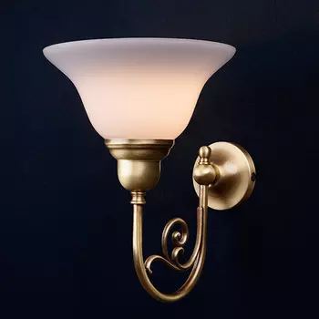 Светильник Caprigo 2241 бронза